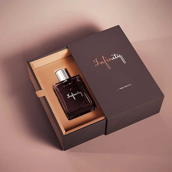 Perfume Packaging Boxes