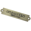 Brass Name Plates