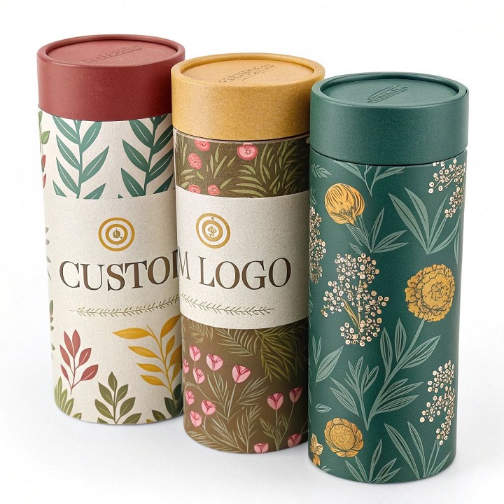 tea caddy set