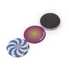 Magnet Badges