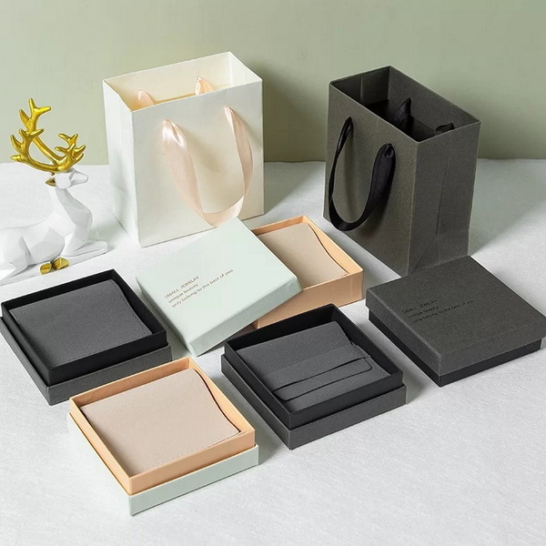 Jewelry Box Wholesale Suppliers