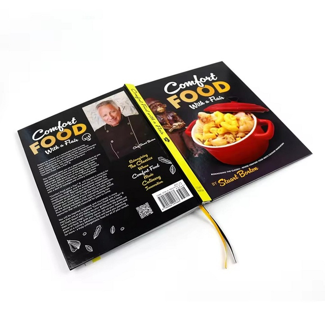 Cook Book