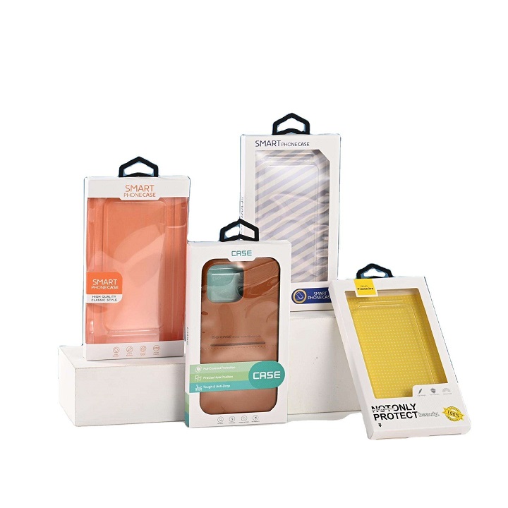 wholesale phone case boxes