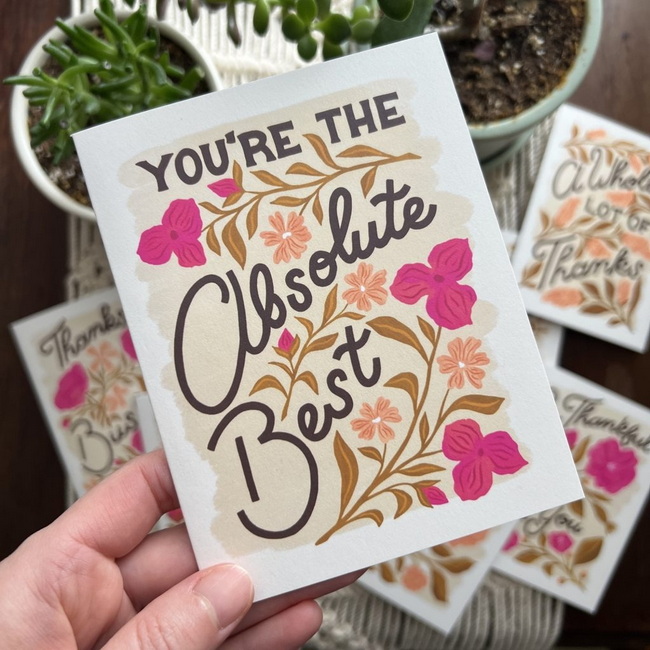 Greeting Card Exporters