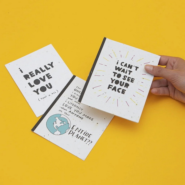 Printed Greeting Card Suppliers