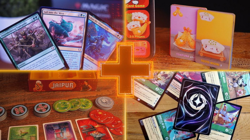 most popular trading card game_1