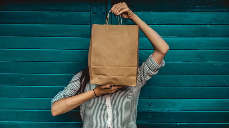 What Does Breathing into A Paper Bag Do?