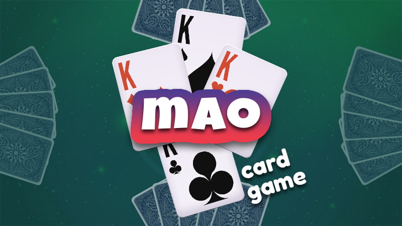 Mao-card-game