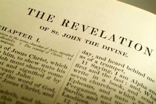 book of revelation written_2