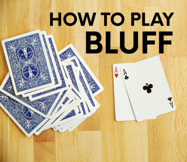 bluff card game_1