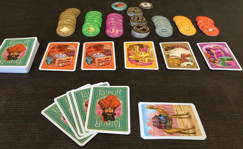 How To Make Game Cards?
