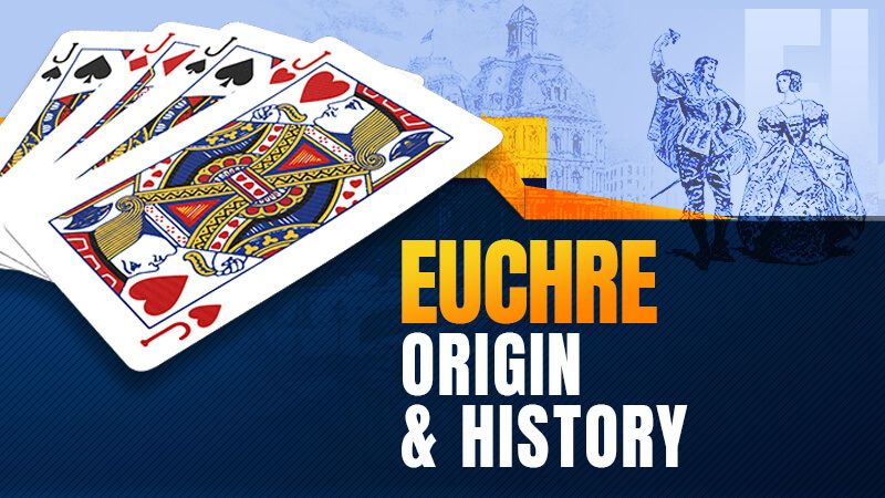 What Is Euchre Card Game?