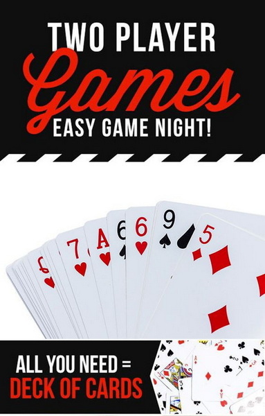 play with 2 players