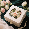 Flower Gift Box