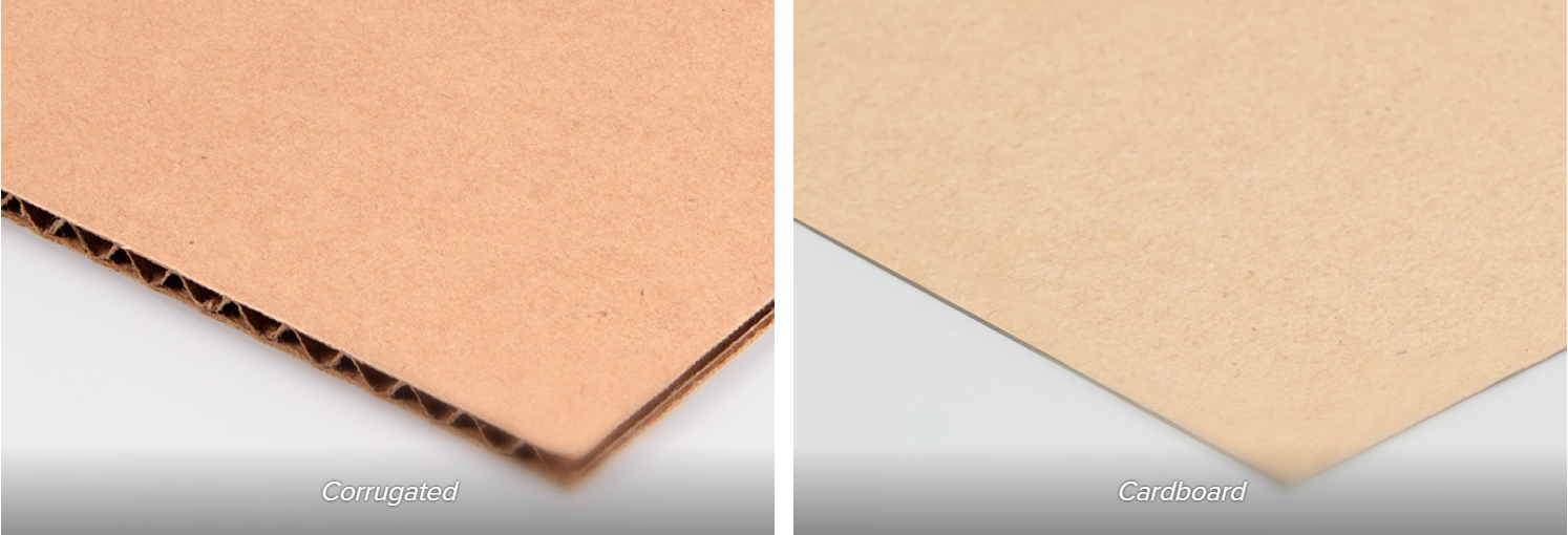 Corrugated&Cardboard