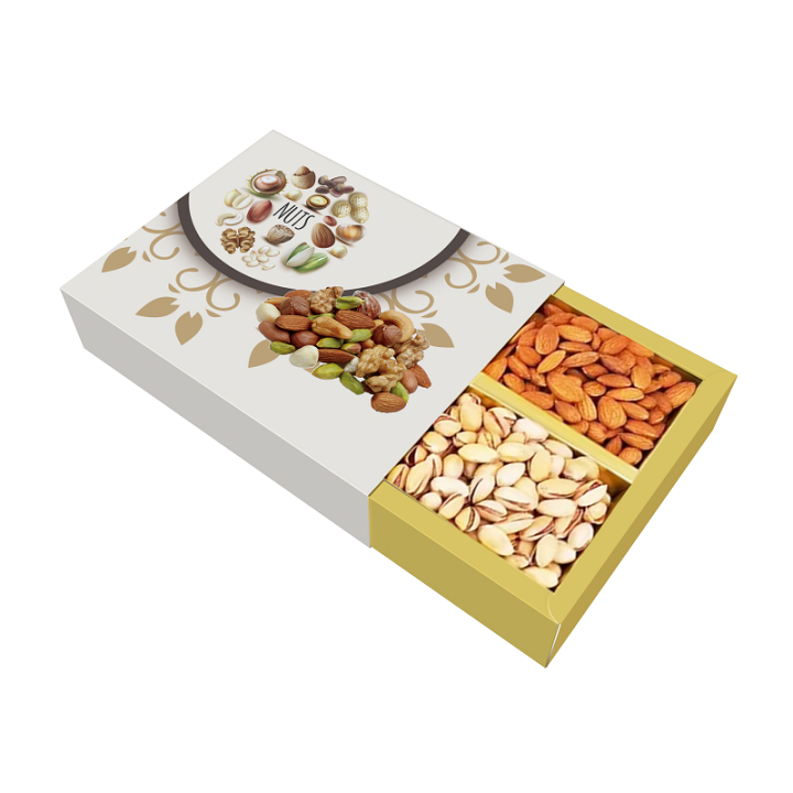 gift dry fruit box