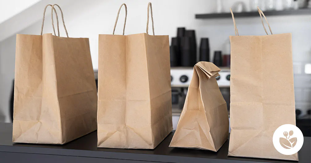 paper bag
