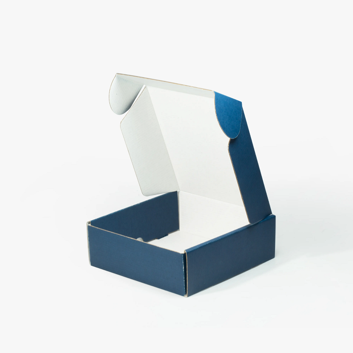 box corrugated boxes