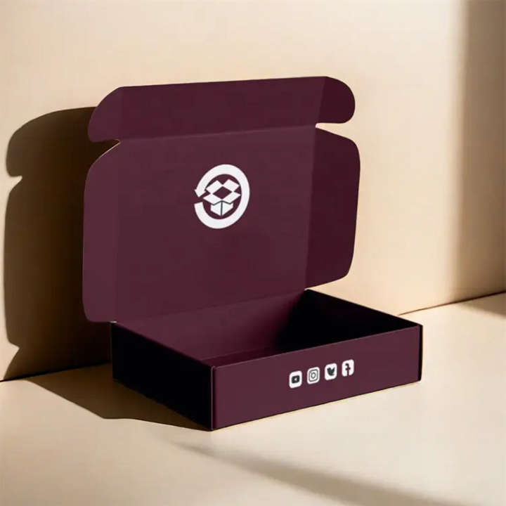 Mailer Box