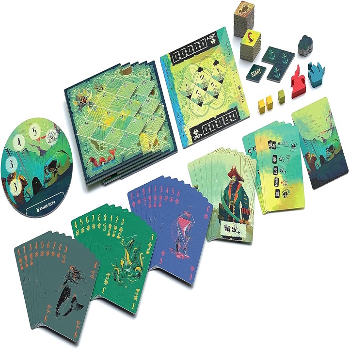 board book