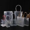 Clear Tote Bags