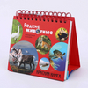 Calendar Printing