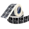 Flame Retardant Labels