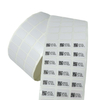 Polyimide High Temperature Labels