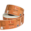 Roll Labels