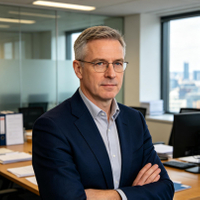 Lucas, Brand Procurement | UK | May,2026