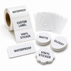 Waterproof Labels