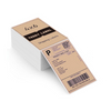 Kraft Paper Labels