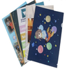 Full Color Folders