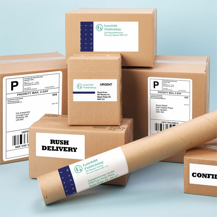 carton labeling solutions