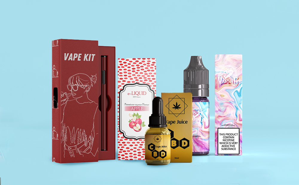 custom vape packaging box5
