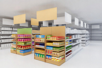 //inrorwxhrqmmji5p.ldycdn.com/cloud/pjBpnKrqjoSRqljollnnjp/Corrugated-And-Foam-Displays-In-Supermarket.jpg
