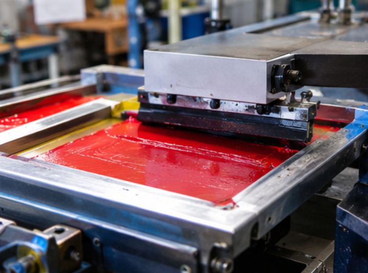 Hang Tag Printing Methods2