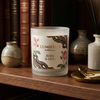 Candle Labels