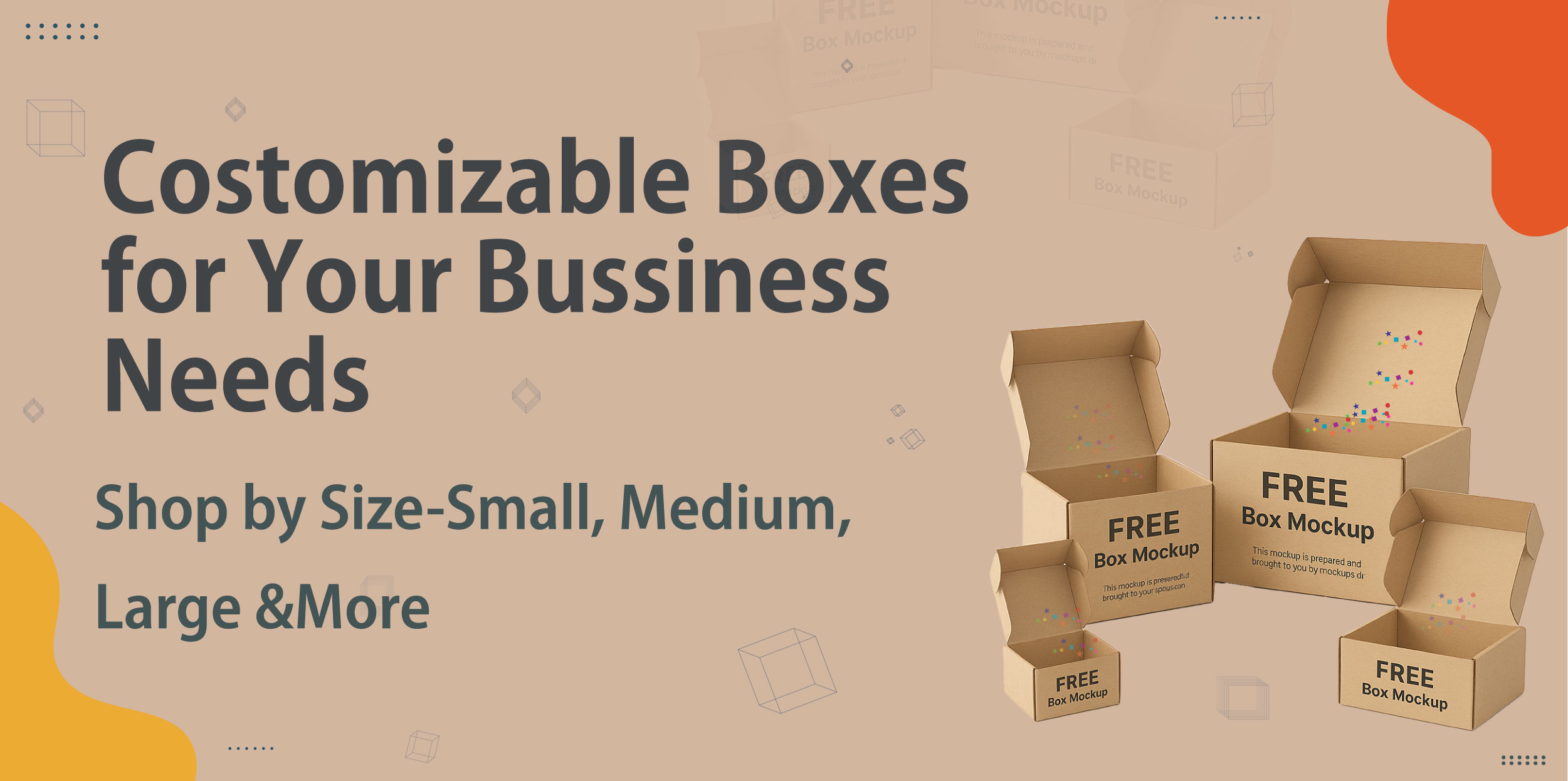 packaging boxes factory2