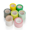 Polyimide High Temperature Labels