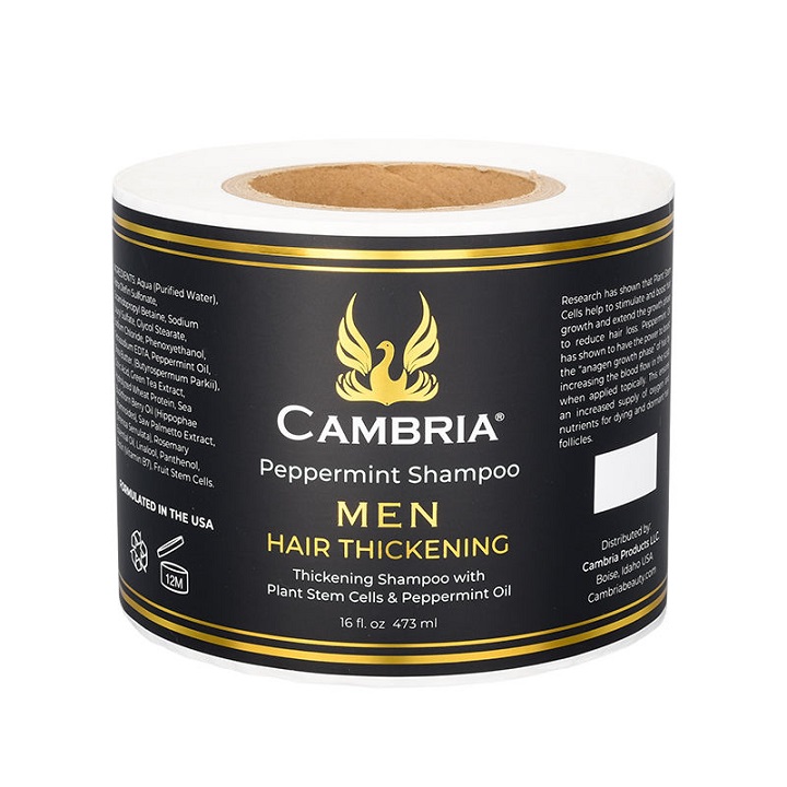 Packaging Labels