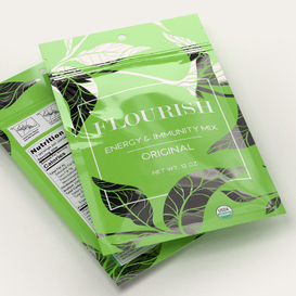 Flat Pouches