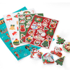 Christmas Labels