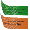 Sealing Labels
