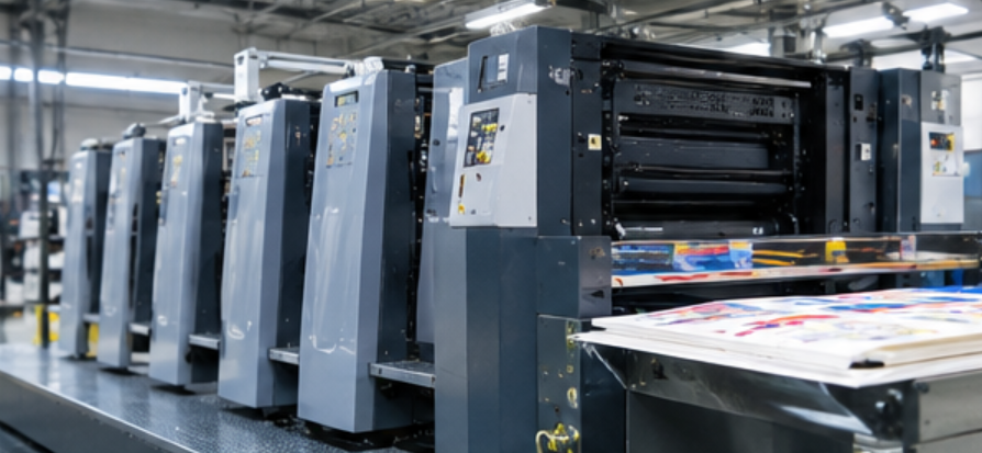 Hang Tag Printing Methods4