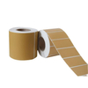 Kraft Paper Labels