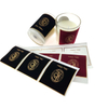 Candle Labels
