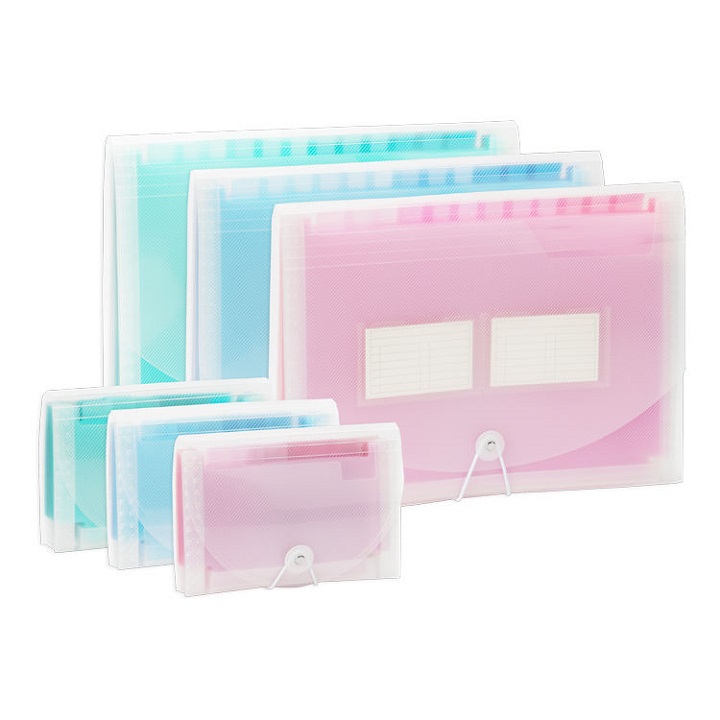 expandable file organizer