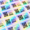 Traceability Barcode Labels