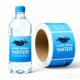 Bottle Labels